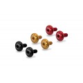 CNC Racing Screw kit - Multi use for Ducati, Aprilia Tuono V4, and MV Agusta CNC Racing Screw kit - Multi use for Ducati, Aprilia Tuono V4, and MV Agusta